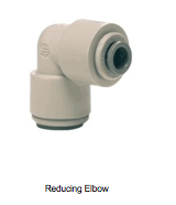 reducing elbow reducing elbow